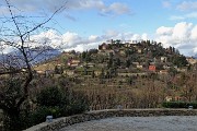 44 Vista in Monte Bastia